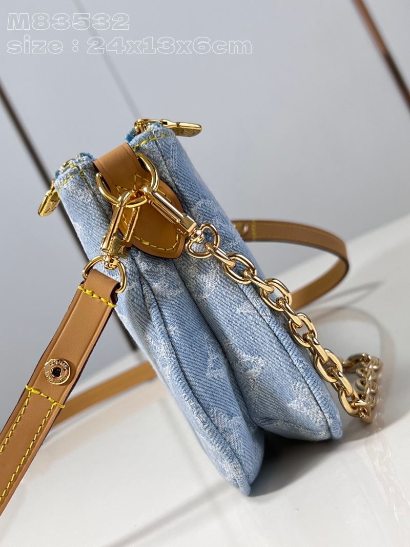 Louis Vuitton Satchel Bags